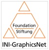 Logotipo da Fundao INI-GraphicsNet